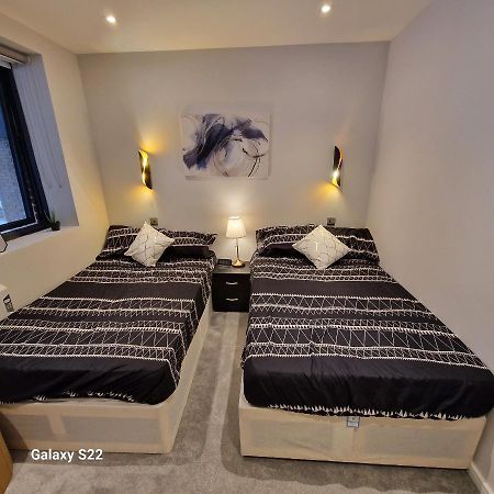 Dream Apartment Finchley 4 Min Walk To The Train Hendon Extérieur photo