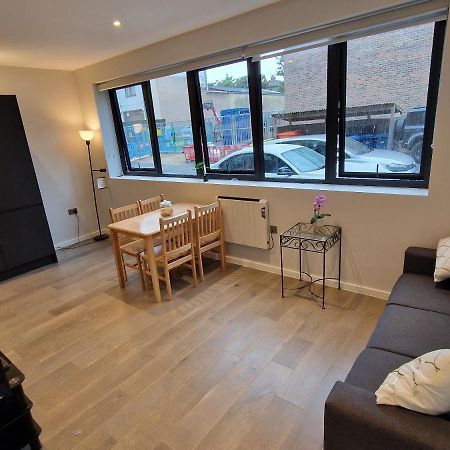 Dream Apartment Finchley 4 Min Walk To The Train Hendon Extérieur photo