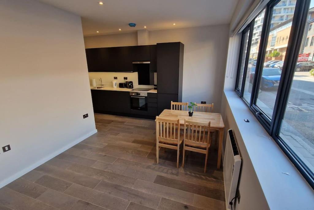 Dream Apartment Finchley 4 Min Walk To The Train Hendon Extérieur photo