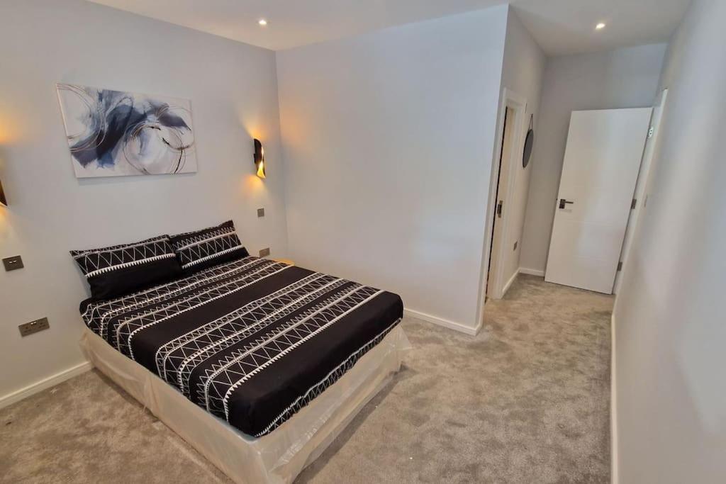 Dream Apartment Finchley 4 Min Walk To The Train Hendon Extérieur photo