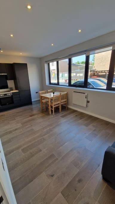 Dream Apartment Finchley 4 Min Walk To The Train Hendon Extérieur photo