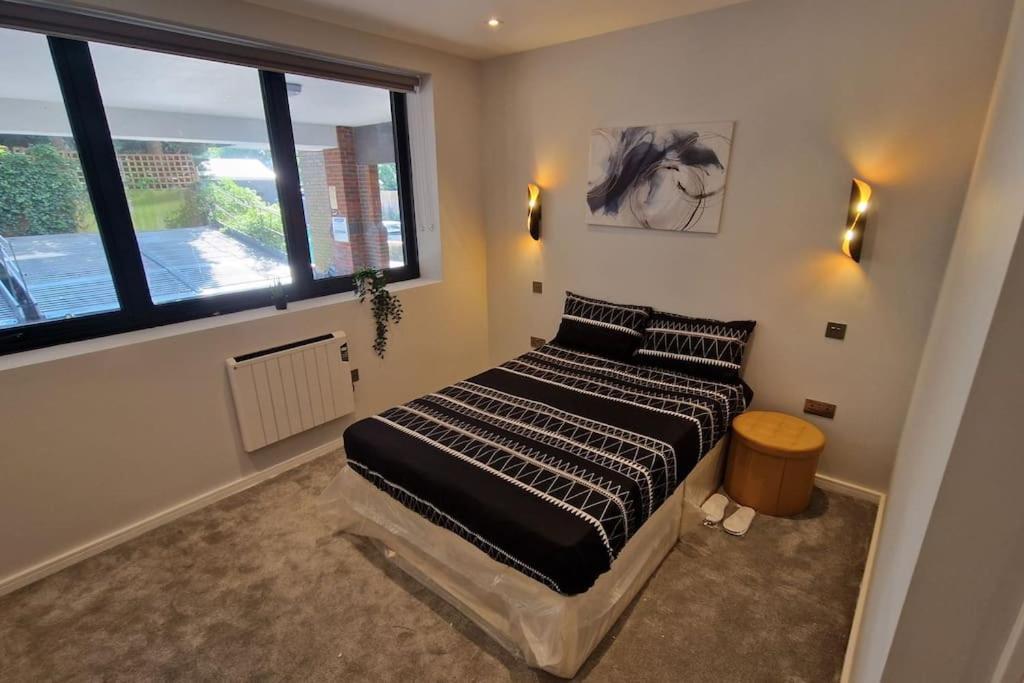 Dream Apartment Finchley 4 Min Walk To The Train Hendon Extérieur photo