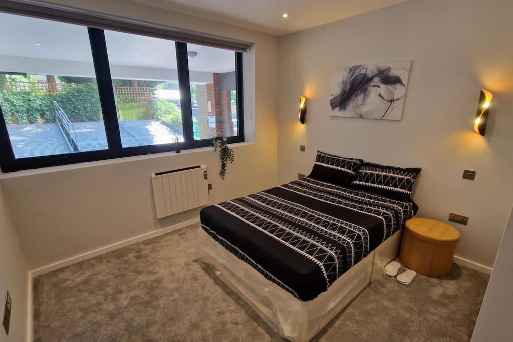 Dream Apartment Finchley 4 Min Walk To The Train Hendon Extérieur photo