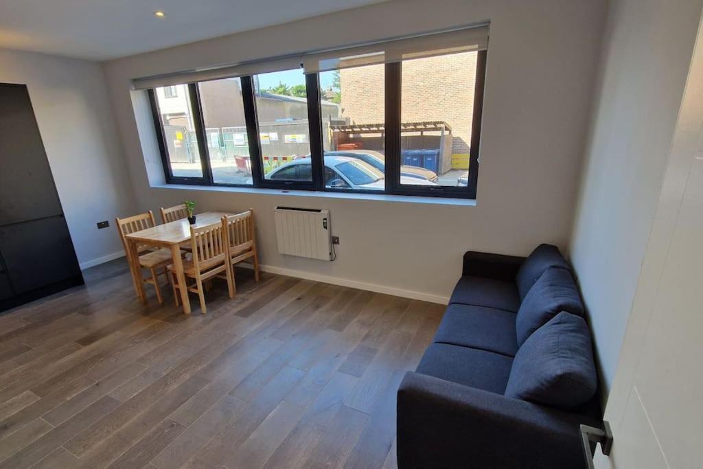 Dream Apartment Finchley 4 Min Walk To The Train Hendon Extérieur photo
